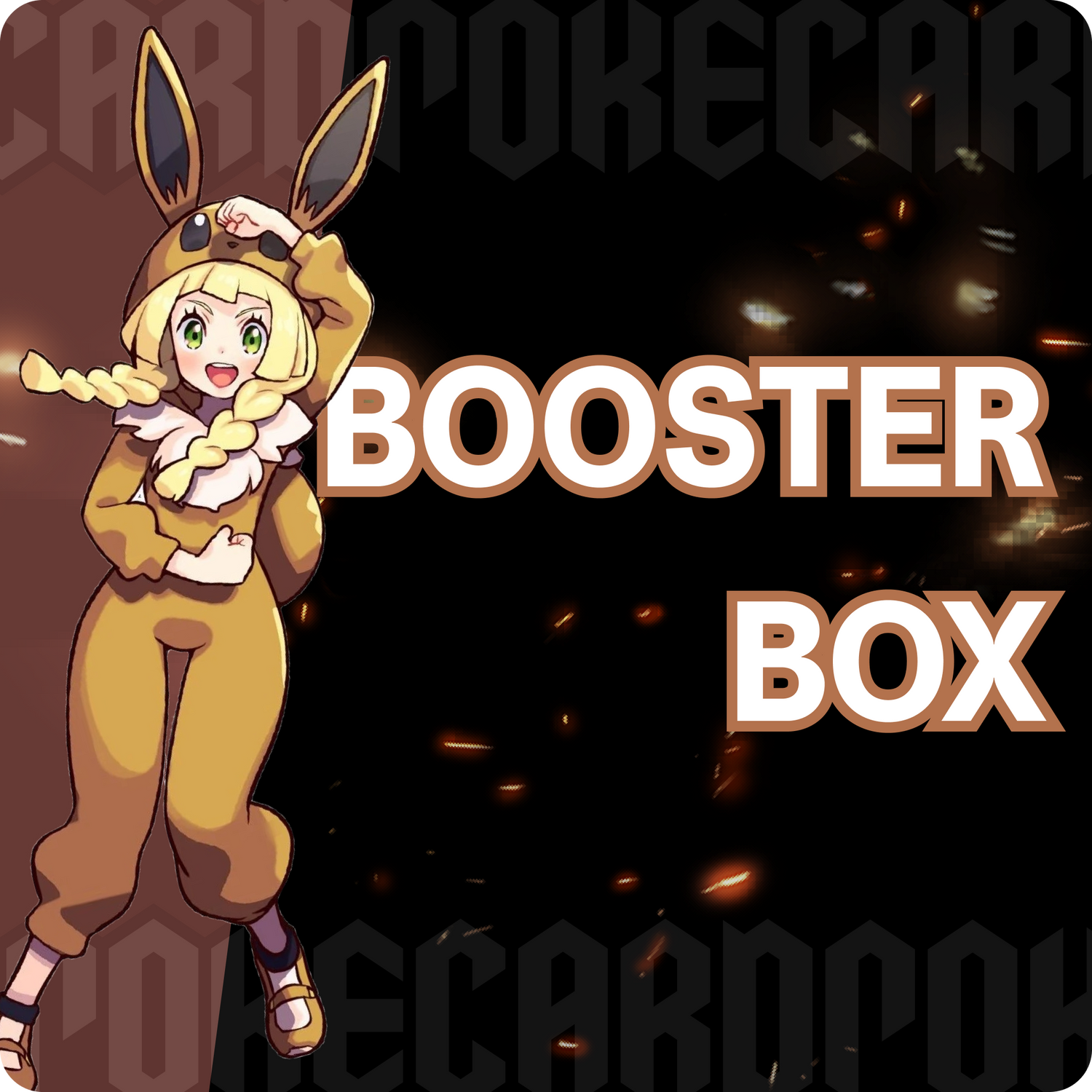 Booster Box