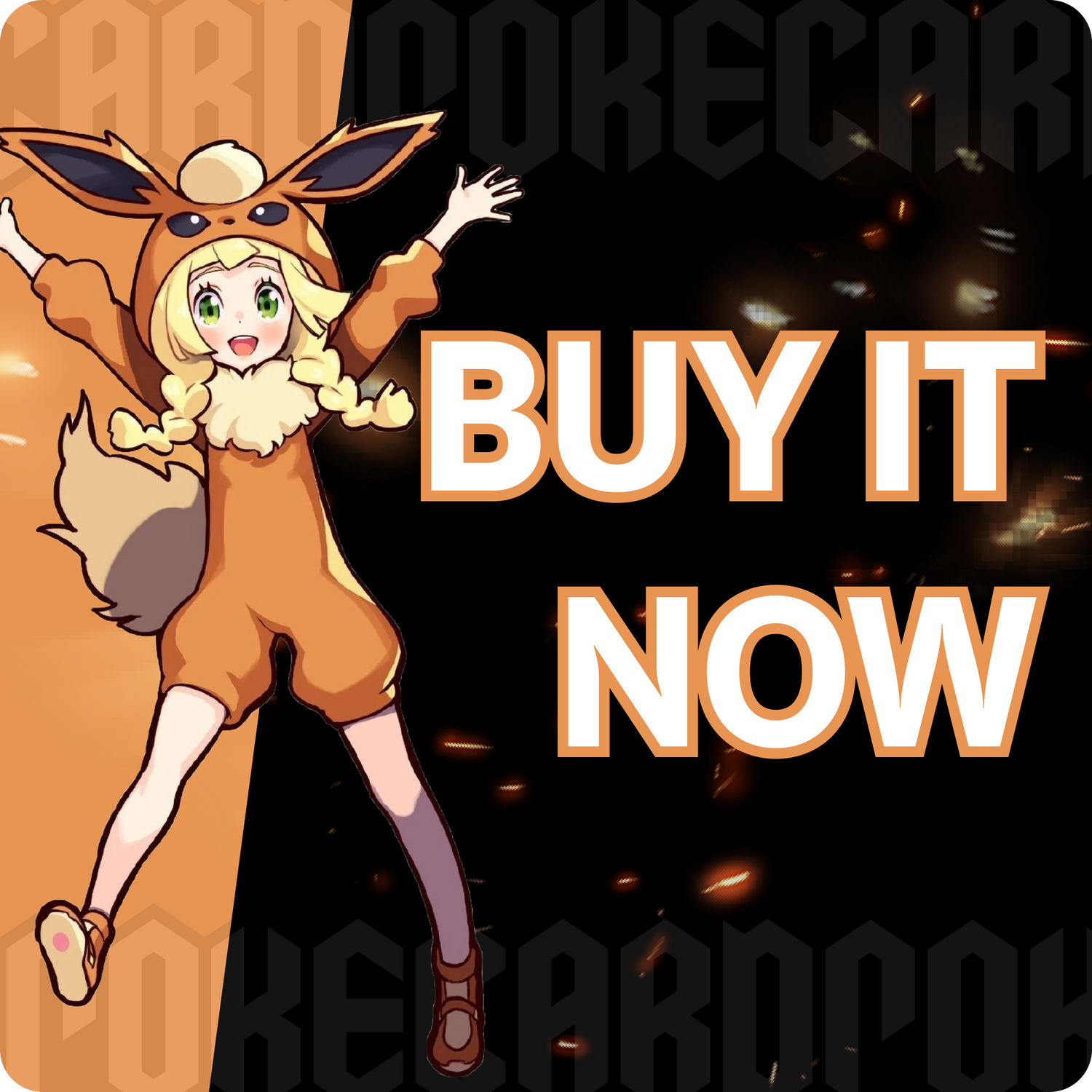 Buy It Now