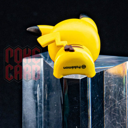 Pokemon Pikachu Mini Action Figure Statue