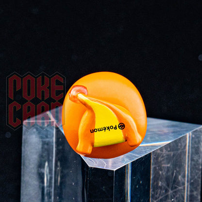 Pokemon Charmander Mini Action Figure Statue