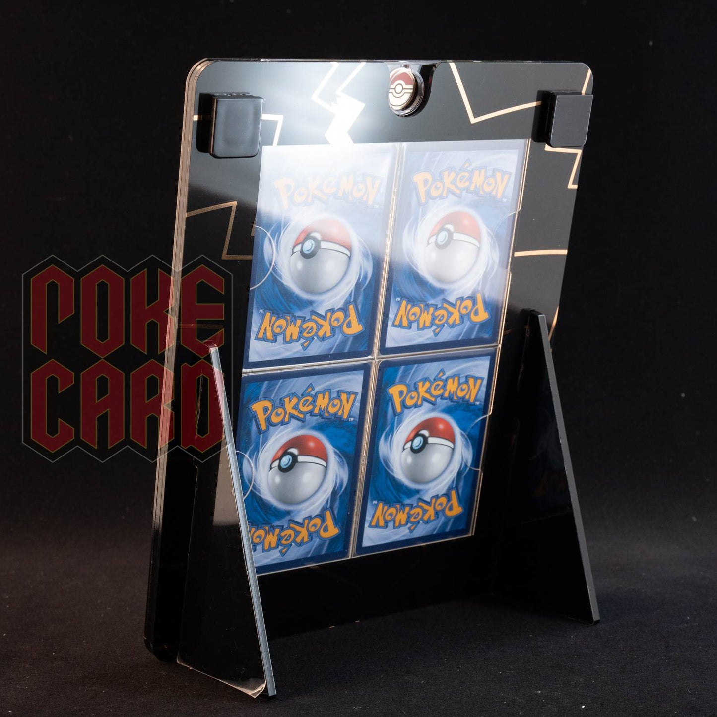 Pokemon TCG Chinese 2024 CSOG Pikachu V-Union Gift Box Display Box NEW SEAL