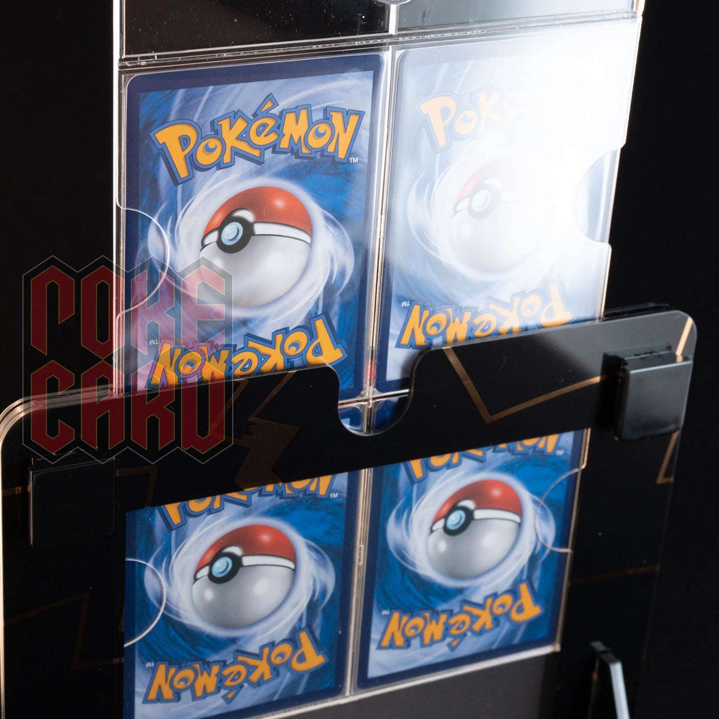 Pokemon TCG Chinese 2024 CSOG Pikachu V-Union Gift Box Display Box NEW SEAL