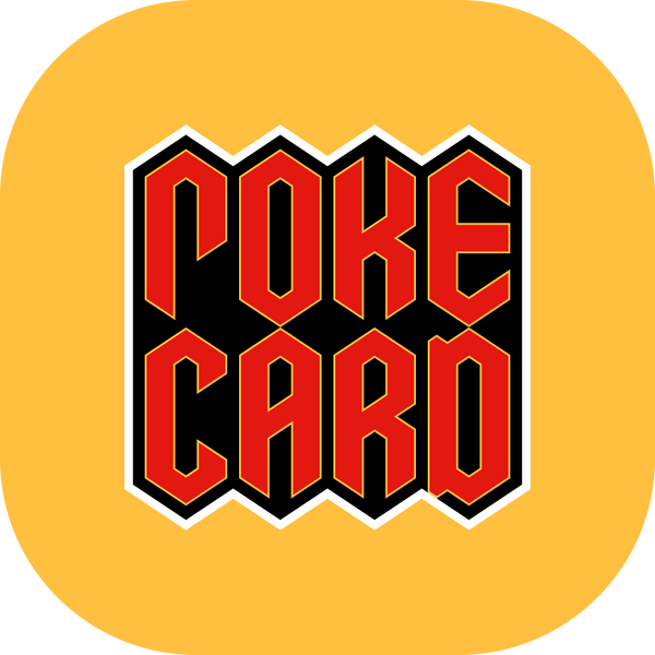 Poké Card Store